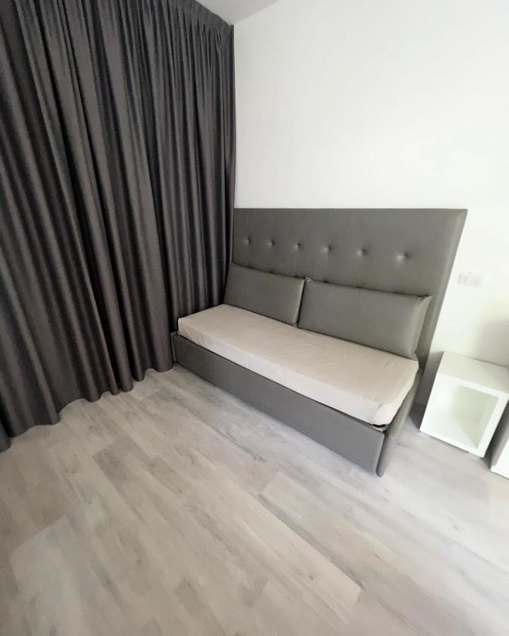 Hotel Ardea Риччоне Экстерьер фото