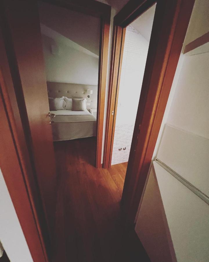 Hotel Ardea Риччоне Экстерьер фото